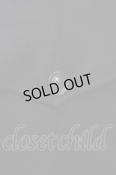 画像10: CIVARIZE / Zork ライダースデザイントレンチコート 44 ブラック T-24-10-16-014-CI-ou-YM-ZT-M122 (10)