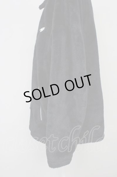 画像3: CIVARIZE / Envy オーバーサイズフェイクファーライダース 44 ブラック T-24-10-16-016-CI-ou-YM-OS (3)