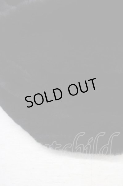 画像2: CIVARIZE / ボアスヌード  ブラック T-24-10-16-022-CI-0-YM-ZT093 (2)