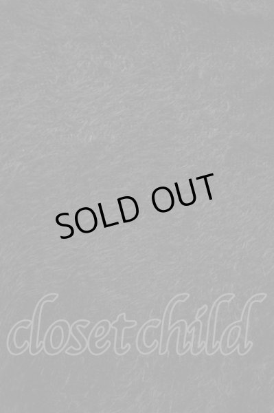 画像4: CIVARIZE / Selfish フェザーヤーンプルオーバーニットソー 44 ブラック T-24-10-16-007-CI-to-YM-ZT093 (4)