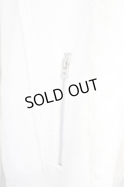 画像5: CIVARIZE / Implicate　フレッシーファブリックパーカー With ファー 44 ホワイト T-24-10-16-011-CI-to-YM-ZT (5)