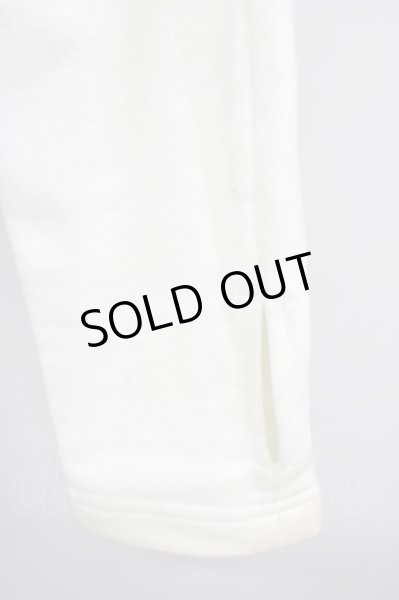 画像8: CIVARIZE / Implicate　フレッシーファブリックパーカー With ファー 44 ホワイト T-24-10-16-011-CI-to-YM-ZT (8)