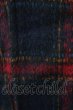 画像4: ALTER VENOMV / MA-1ドッキングコート  ブラックｘレッド T-24-10-21-003-AL-ou-YM-ZT-M109 (4)