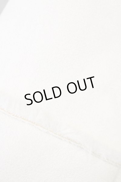 画像4: BERNINGS-SHO / ポリスウェードダブルボタンジャケット L アイボリー T-24-10-21-005-BE-ja-YM-ZT-M109 (4)