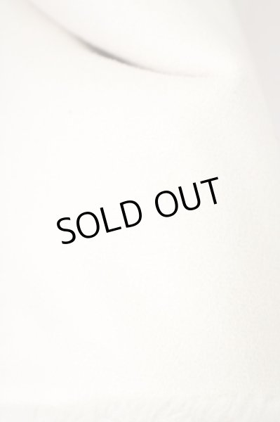 画像6: BERNINGS-SHO / ポリスウェードダブルボタンジャケット L アイボリー T-24-10-21-005-BE-ja-YM-ZT-M109 (6)