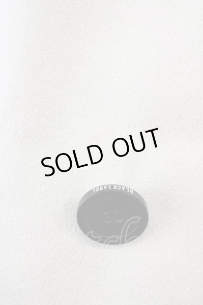 画像8: BERNINGS-SHO / ポリスウェードダブルボタンジャケット L アイボリー T-24-10-21-005-BE-ja-YM-ZT-M109 (8)