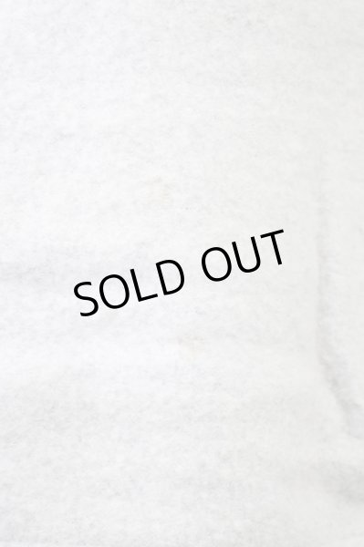 画像5: SHARE SPIRIT / WOOL RING SOFT JERSEY SWEAT L ホワイト T-24-10-21-002-SH-to-YM-ZT096 (5)