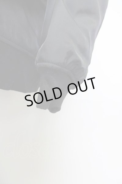 画像4: unrelaxing / ドロップショルダーBIG　MA-1ジャケット M ブラック T-24-10-23-005-un-ou-YM-ZT (4)