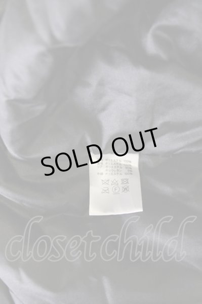 画像6: unrelaxing / ドロップショルダーBIG　MA-1ジャケット M ブラック T-24-10-23-005-un-ou-YM-ZT (6)