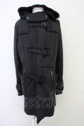 LGB / DUFFLE 1 ブラック T-24-10-23-011-LG-ou-YM-ZT-M115