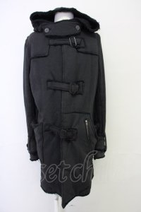 LGB / DUFFLE 1 ブラック T-24-10-23-011-LG-ou-YM-ZT-M115