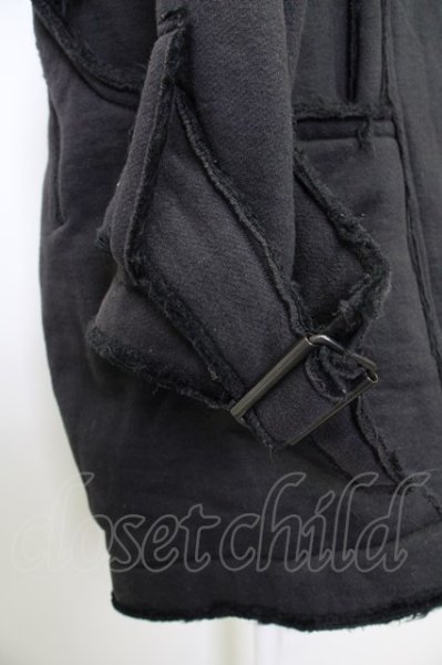 画像5: LGB / DUFFLE 1 ブラック T-24-10-23-011-LG-ou-YM-ZT-M115 (5)