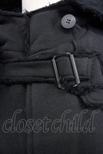 画像9: LGB / DUFFLE 1 ブラック T-24-10-23-011-LG-ou-YM-ZT-M115 (9)