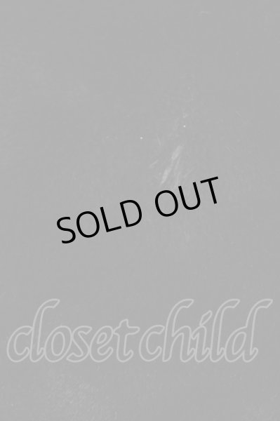 画像3: CIVARIZE / Insane ロングファーコート 44 ブラック T-24-10-28-011-CI-ou-YM-ZT-M100 (3)