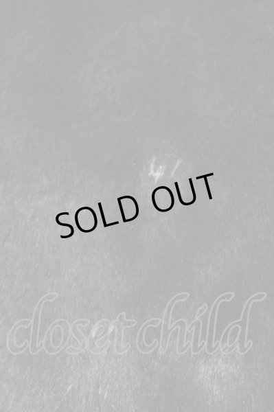 画像4: CIVARIZE / Insane ロングファーコート 44 ブラック T-24-10-28-011-CI-ou-YM-ZT-M100 (4)