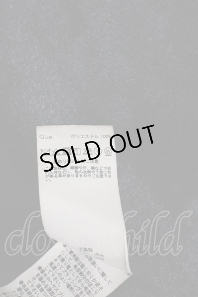 画像5: CIVARIZE / Invade フェイクムートンダッフルコート 46 ブラック T-24-10-28-012-CI-ou-YM-ZT-M100 (5)