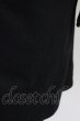 画像7: CIVARIZE / Revenge 3way ドレープロングトレンチコート 44 ブラック T-24-10-28-013-CI-ou-YM-ZT-M100 (7)