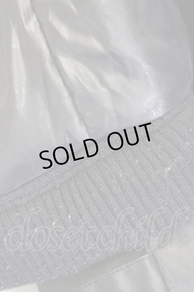 画像6: CIVARIZE / コーティングギミックN3Bブルゾン 46 ブラック T-24-10-28-014-CI-ou-YM-ZT (6)