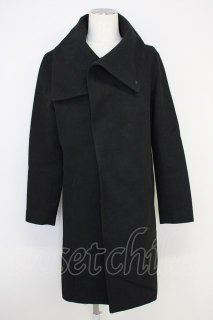 ジャケット・アウター 00s CIVARIZE Riders High Neck Coat ジャケット・アウター 00s CIVARIZE Riders High Neck Coat 00s