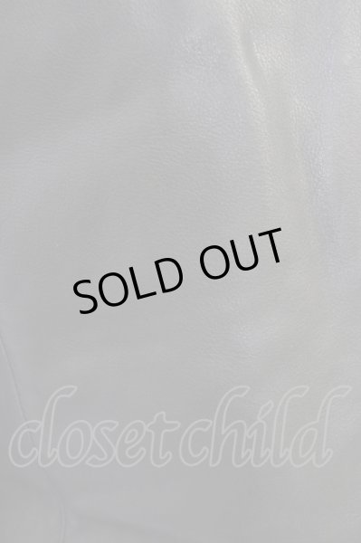 画像13: GalaabenD / ジャケット.COW STEER A-2'15AW m ブラック T-24-10-29-011-Ga-ja-YM-ZT (13)