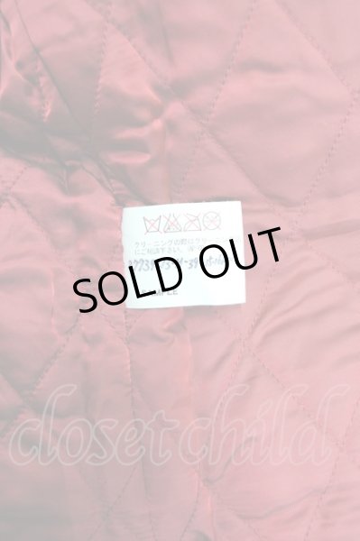 画像17: GalaabenD / ジャケット.COW STEER A-2'15AW m ブラック T-24-10-29-011-Ga-ja-YM-ZT (17)