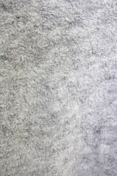 画像5: NO ID. / ベリーナパイルVネックニット 1 グレー T-24-10-29-002-NO-to-YM-ZT087 (5)