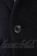 画像6: FUGA / ジャケット.スライバーニット'14AW 44 ブラック T-24-10-29-013-FU-ja-YM-ZT (6)
