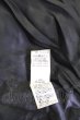 画像6: CIVARIZE / コート.Insane ロングファー 44 ブラック T-24-10-29-018-CI-ja-YM-ZT-M118 (6)
