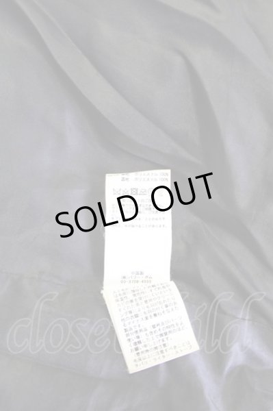 画像6: CIVARIZE / コート.Insane ロングファー 44 ブラック T-24-10-29-018-CI-ja-YM-ZT-M118 (6)