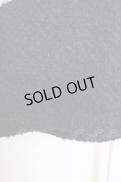 画像5: CIVARIZE / Pollスウィッチングプルオーバーニット 46 ブラックｘグレー T-24-10-29-004-CI-to-YM-ZT087 (5)