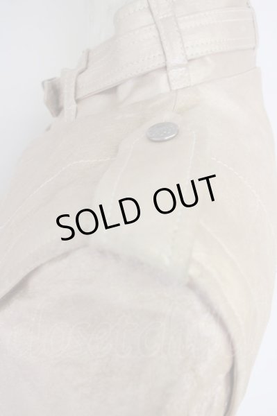 画像4: TORNADO MART / ジャケット.ベルテッドネックピッグレザー2WAYライダース M ピンク T-24-10-29-009-TO-ja-YM-ZT-ML004 (4)