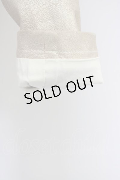 画像11: TORNADO MART / ジャケット.ベルテッドネックピッグレザー2WAYライダース M ピンク T-24-10-29-009-TO-ja-YM-ZT-ML004 (11)