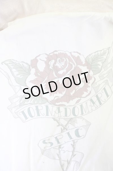 画像18: TORNADO MART / ジャケット.ベルテッドネックピッグレザー2WAYライダース M ピンク T-24-10-29-009-TO-ja-YM-ZT-ML004 (18)