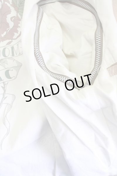 画像19: TORNADO MART / ジャケット.ベルテッドネックピッグレザー2WAYライダース M ピンク T-24-10-29-009-TO-ja-YM-ZT-ML004 (19)