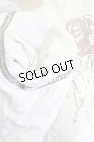 画像20: TORNADO MART / ジャケット.ベルテッドネックピッグレザー2WAYライダース M ピンク T-24-10-29-009-TO-ja-YM-ZT-ML004 (20)