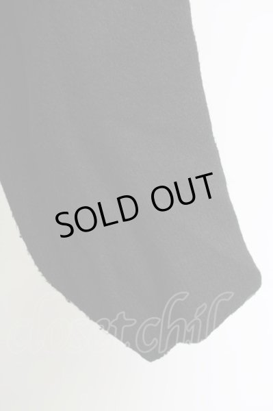 画像4: ADRER / ニット.プルオーバー S ブラック T-24-10-30-003-AD-to-YM-ZT086 (4)