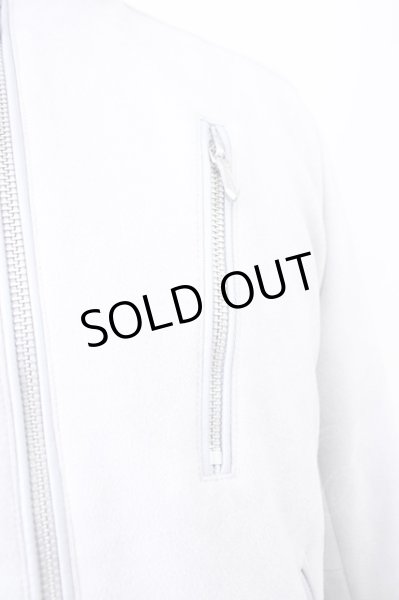 画像5: BUFFALO BOBS / フェイクスウェードハイネックシングルライダースジャケット 1-2 グレー T-24-11-08-007-BU-ja-YM-ZT-M001 (5)