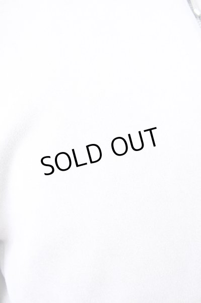 画像8: BUFFALO BOBS / フェイクスウェードハイネックシングルライダースジャケット 1-2 グレー T-24-11-08-007-BU-ja-YM-ZT-M001 (8)