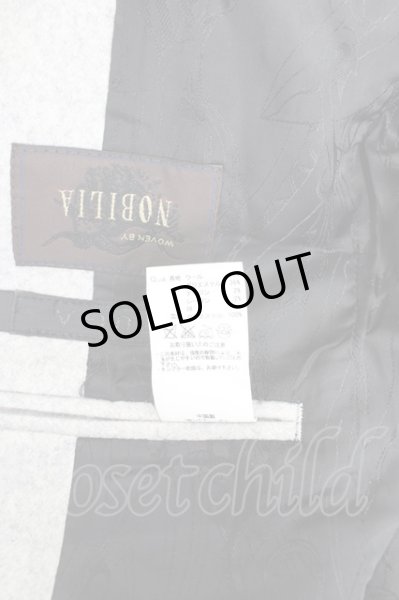 画像7: FUGA / Acclimatise メルトンチェスターコート 46 グレー T-24-12-03-005-FU-ou-YM-ZT-M110 (7)