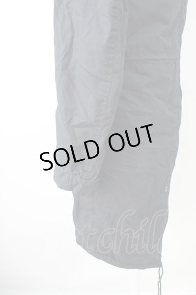 画像3: CIVARIZE / Voyageボアライナー付きモッズコート 44 ブラック T-24-12-06-013-CI-ou-YM-ZT-M111 (3)