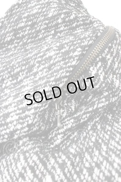 画像5: FUGA / CRAP ボノフードジャケット 44 ミックス T-24-12-06-006-FU-ou-YM-ZT (5)