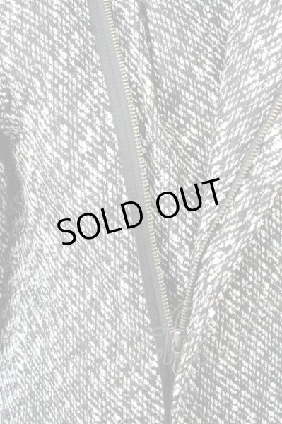 画像6: FUGA / CRAP ボノフードジャケット 44 ミックス T-24-12-06-006-FU-ou-YM-ZT (6)