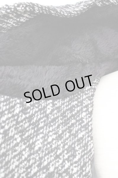 画像7: FUGA / CRAP ボノフードジャケット 44 ミックス T-24-12-06-006-FU-ou-YM-ZT (7)