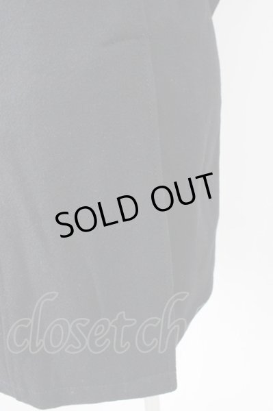 画像5: CIVARIZE / ファー襟トレンチコート 44 ブラック T-24-12-06-012-CI-ou-YM-ZT (5)