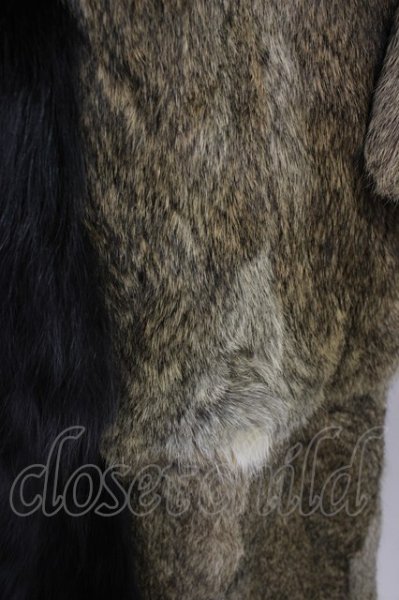 画像6: TORNADO MART / コート.ファーガウン M キャメル T-24-12-07-008-TO-ou-YM-ZT-ML002 (6)