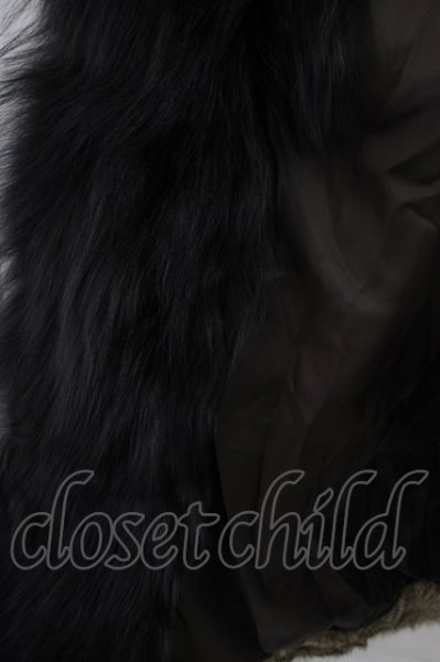 画像7: TORNADO MART / コート.ファーガウン M キャメル T-24-12-07-008-TO-ou-YM-ZT-ML002 (7)