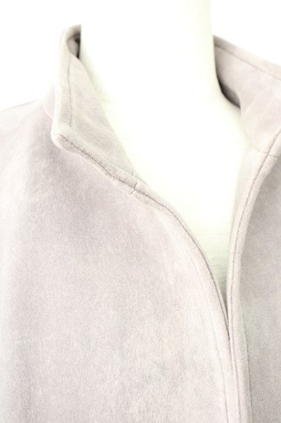 画像4: TORNADO MART / ネオスタンドロングジャケット LL ベージュ T-24-12-10-006-TO-ja-YM-ZT384 (4)