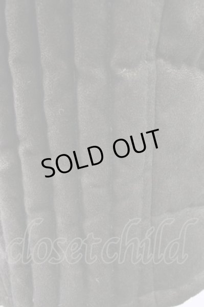 画像8: TORNADO MART / T/Cスエードダウンブルゾン LL カーキ T-24-12-10-011-TO-ou-YM-ZT-M117 (8)