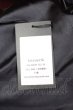 画像12: kiryuyrik / Wool Rayon Stand Coller ジャケット S レッド T-24-12-11-008-ki-ou-YM-ZT-M104 (12)