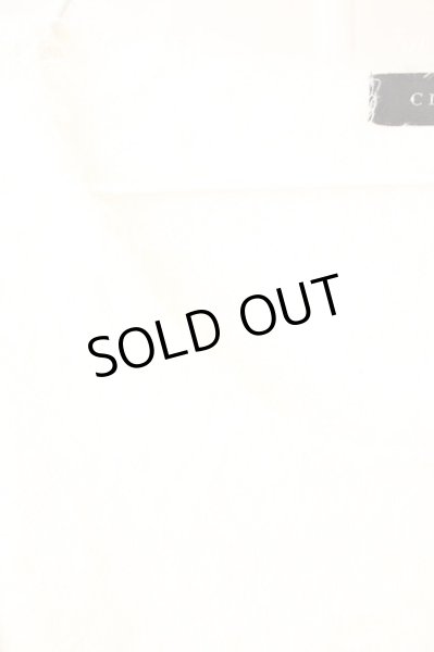 画像5: CIVARIZE / Feed フェザーヤーンプルオーバーロングニットソー 46 ホワイト T-24-12-24-002-CI-to-YM-ZT (5)